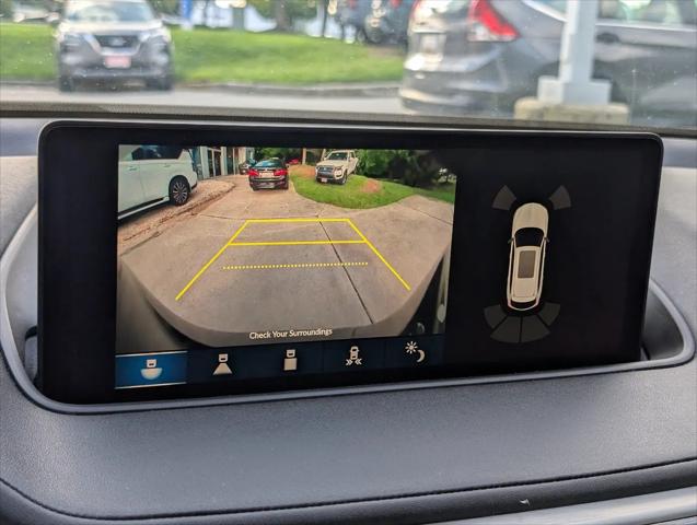 2023 Acura MDX Technology Package