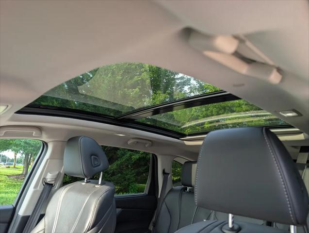 2023 Acura MDX Technology Package
