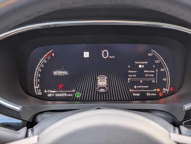 2023 Acura MDX Technology Package