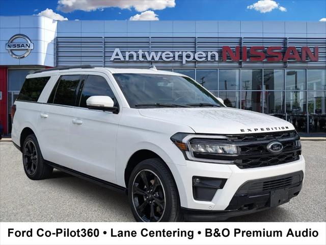 2022 Ford Expedition Limited MAX for sale in Baltimore, MD