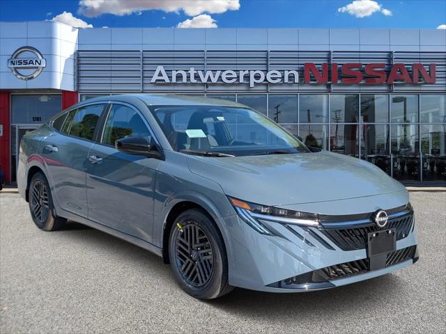 2027 Nissan Sentra SV for sale in Baltimore, MD