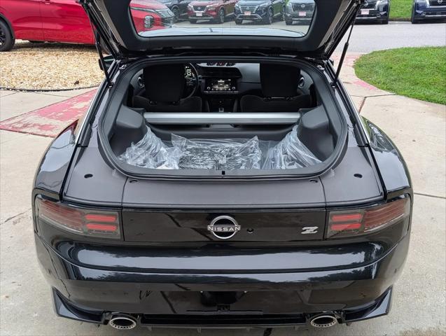 2027 Nissan Z Sport