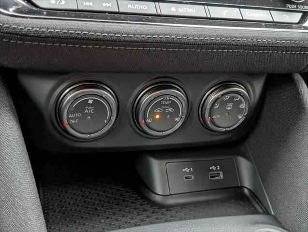 2027 Nissan Z Sport