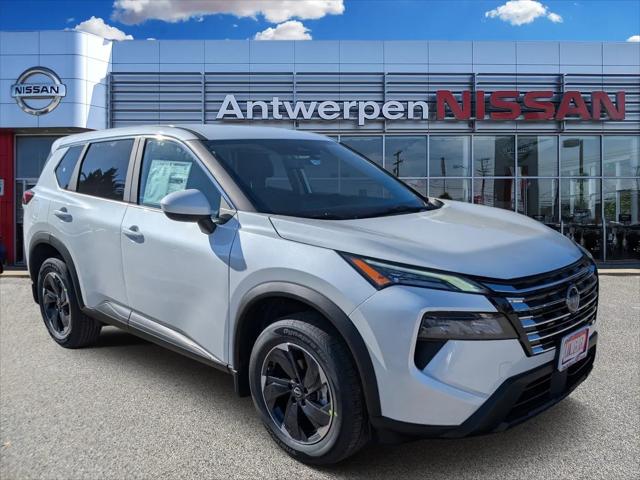 2026 Nissan Rogue SV for sale in Baltimore, MD