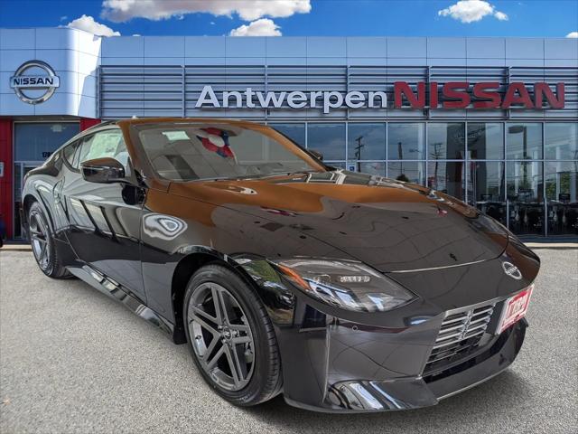 2026 Nissan Z Sport for sale in Baltimore, MD