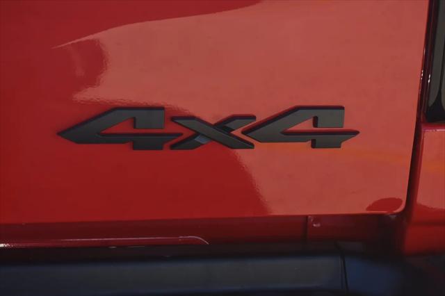 2026 Ram 2500 Warlock Crew Cab 4x4 64 Box