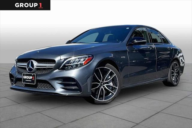 2019 Mercedes-Benz AMG C 43 4MATIC for sale in Annapolis, MD