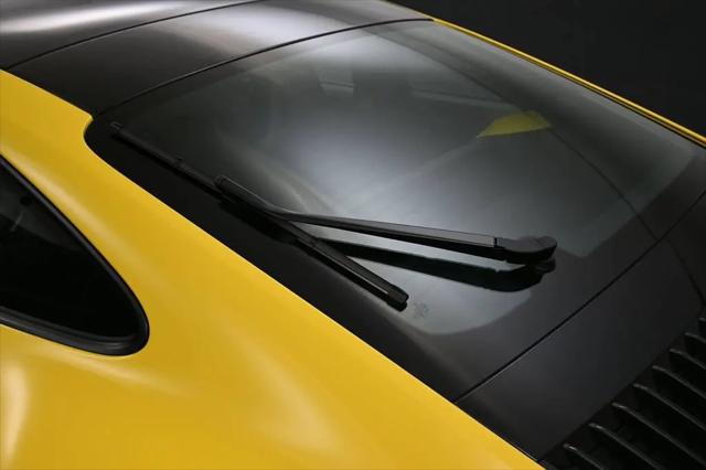 2023 Porsche 911 Carrera GTS