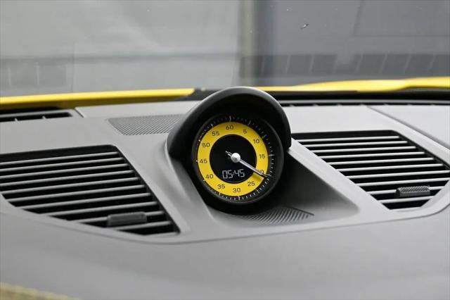 2023 Porsche 911 Carrera GTS