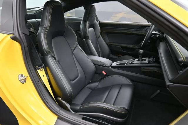 2023 Porsche 911 Carrera GTS