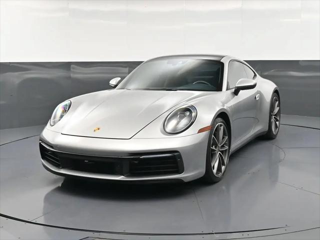 2020 Porsche 911 911 Carrera for sale in New York, NY