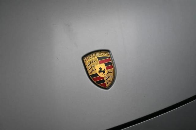 2020 Porsche 911 911 Carrera
