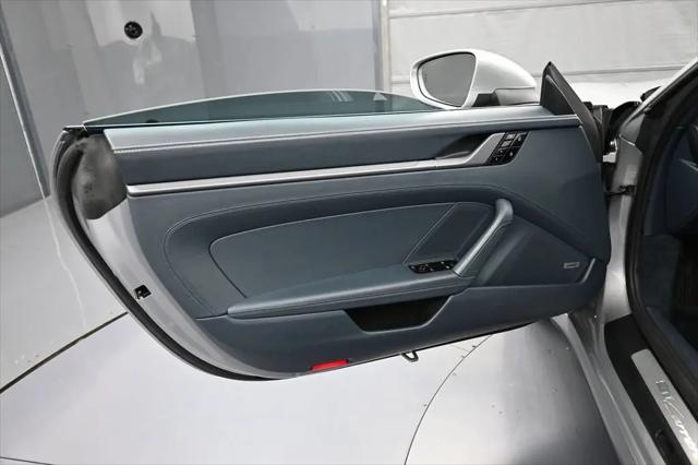 2020 Porsche 911 911 Carrera