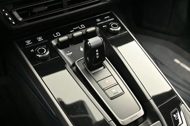 2020 Porsche 911 911 Carrera