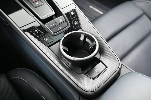 2020 Porsche 911 911 Carrera