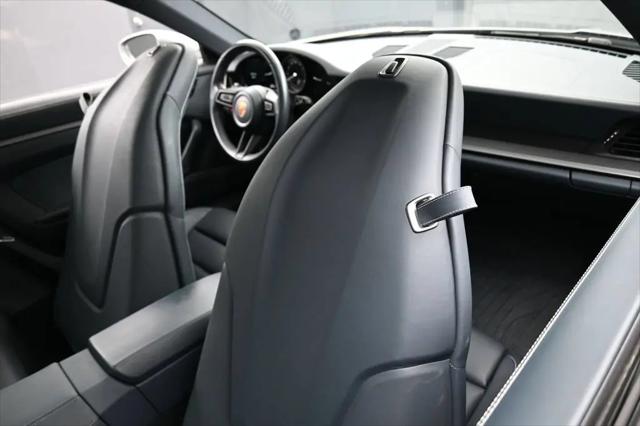 2020 Porsche 911 911 Carrera