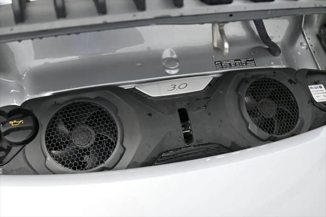 2020 Porsche 911 911 Carrera