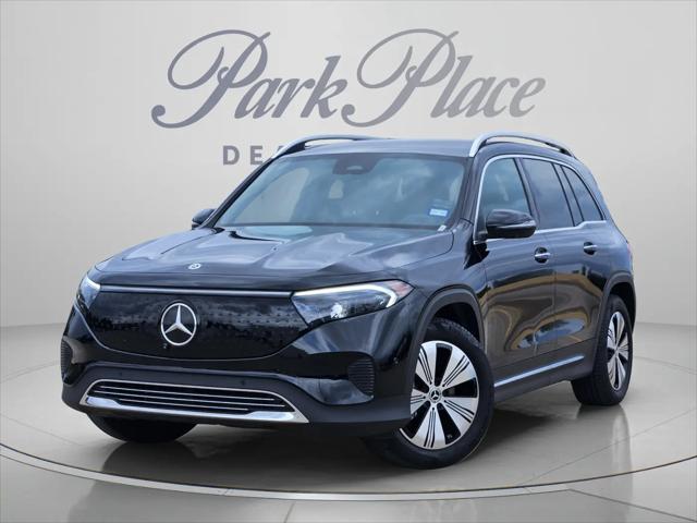 2025 Mercedes-Benz EQB 250 EQB 250+ for sale in Fort Worth, TX