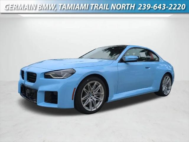 2027 BMW M2 M2 for sale in Naples, FL