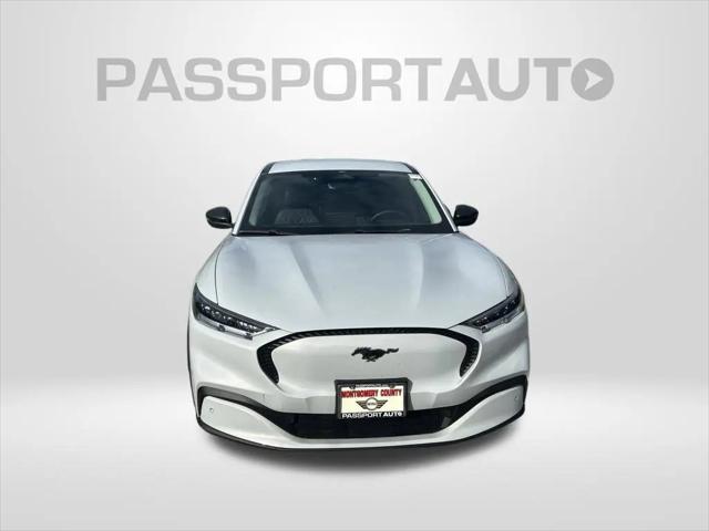2022 Ford Mustang Mach-E Select