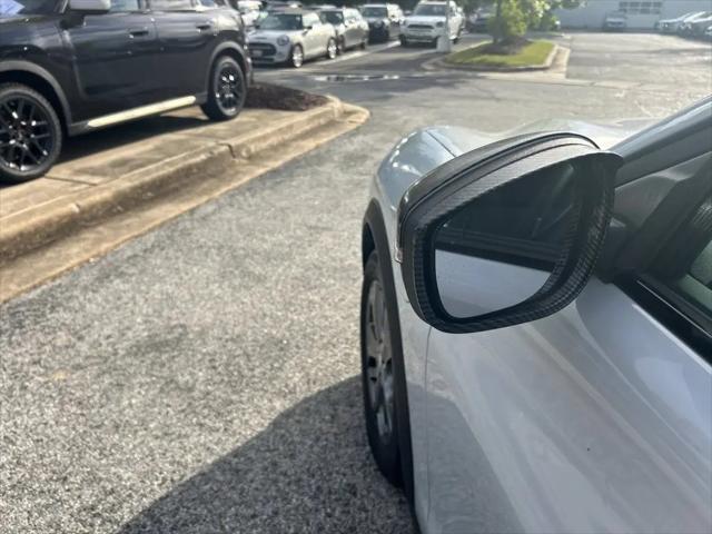 2022 Ford Mustang Mach-E Select