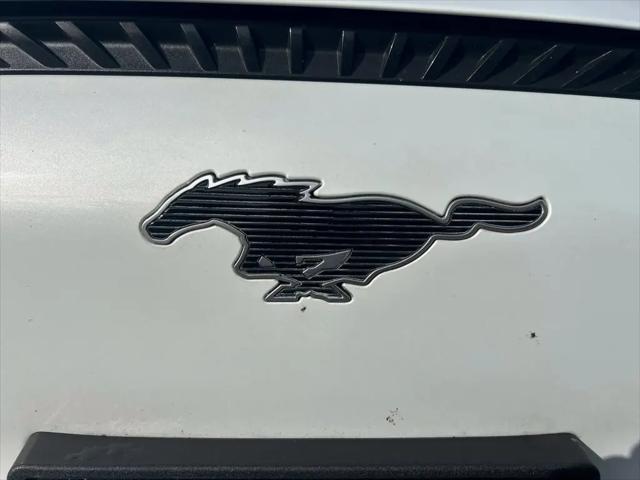 2022 Ford Mustang Mach-E Select