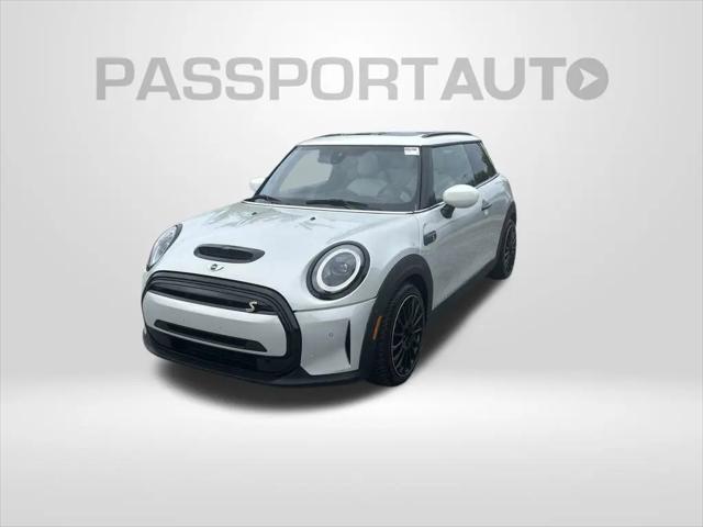 2022 MINI SE Hardtop Cooper for sale in Gaithersburg, MD