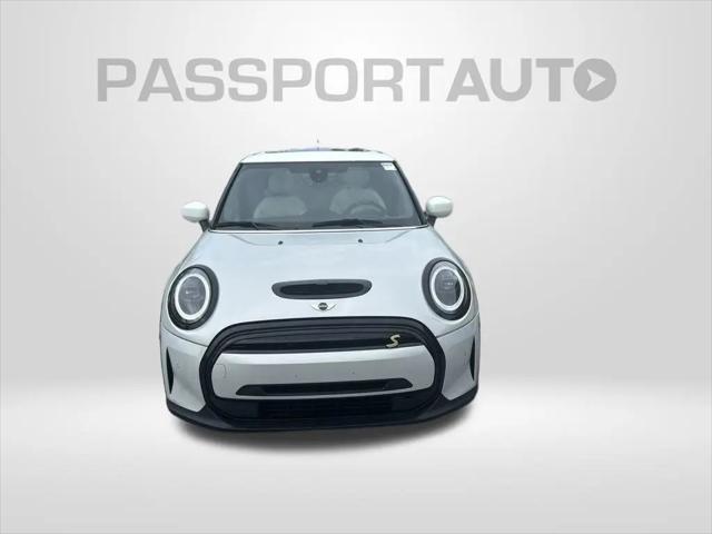 2022 MINI SE Hardtop Cooper