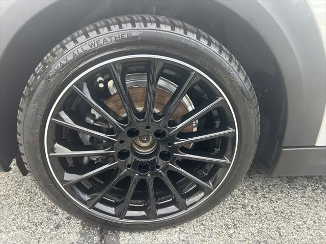 2022 MINI SE Hardtop Cooper
