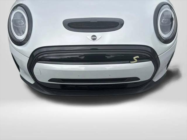 2022 MINI SE Hardtop Cooper