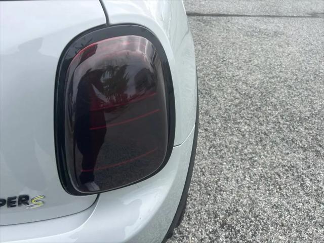 2022 MINI SE Hardtop Cooper