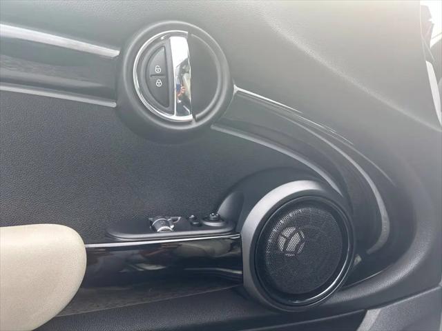 2022 MINI SE Hardtop Cooper