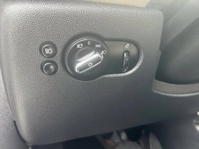 2022 MINI SE Hardtop Cooper