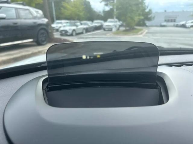 2022 MINI SE Hardtop Cooper
