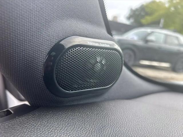 2022 MINI SE Hardtop Cooper