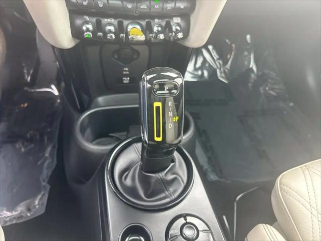 2022 MINI SE Hardtop Cooper