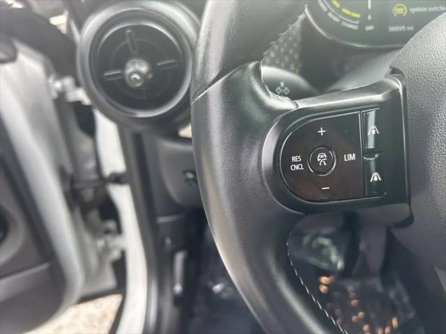 2022 MINI SE Hardtop Cooper