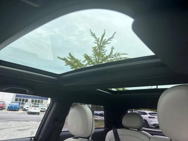 2022 MINI SE Hardtop Cooper