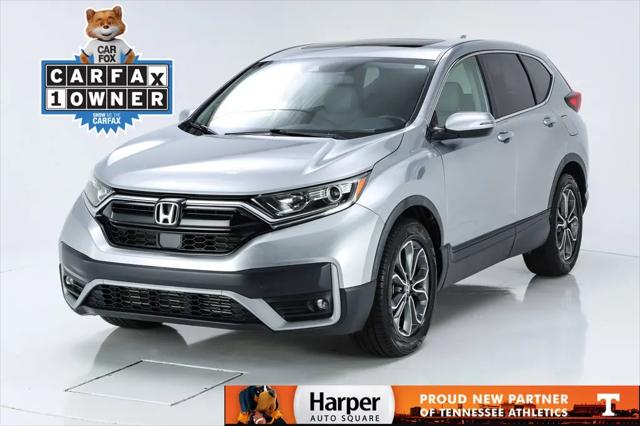 2020 Honda CR-V 2WD EX-L for sale in Knoxville, TN