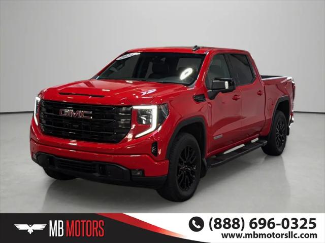 2024 GMC Sierra 1500 Elevation for sale in Bellingham, WA
