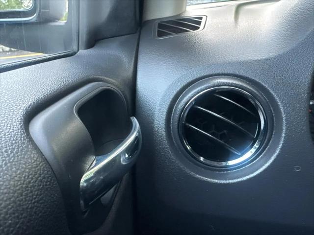 2011 Jeep Compass Latitude
