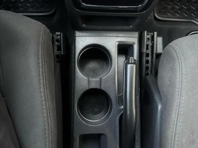 2011 Jeep Compass Latitude