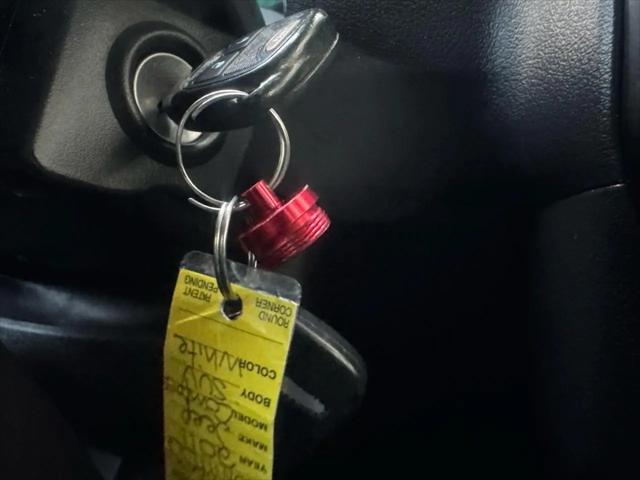 2011 Jeep Compass Latitude
