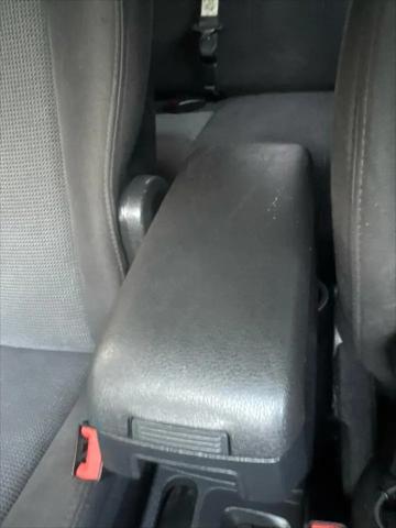 2011 Jeep Compass Latitude