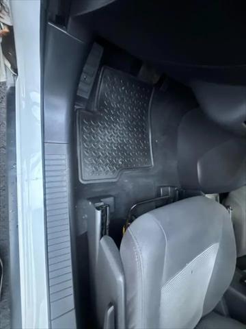 2011 Jeep Compass Latitude