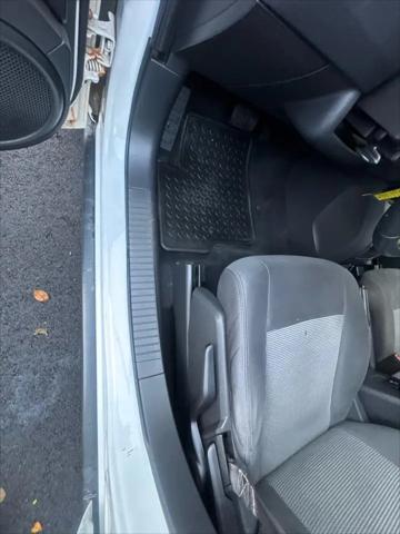 2011 Jeep Compass Latitude
