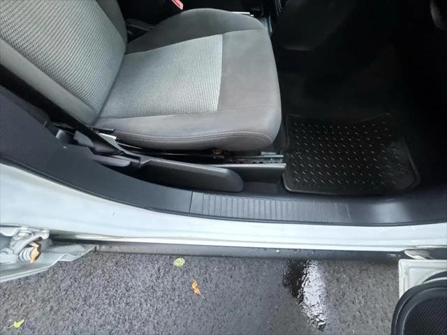 2011 Jeep Compass Latitude