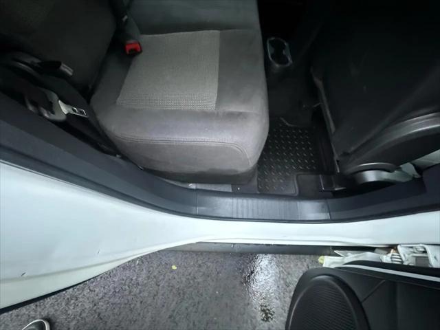 2011 Jeep Compass Latitude