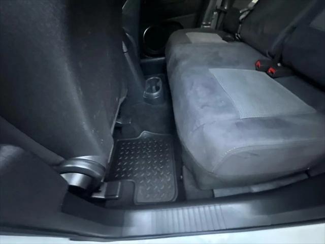 2011 Jeep Compass Latitude
