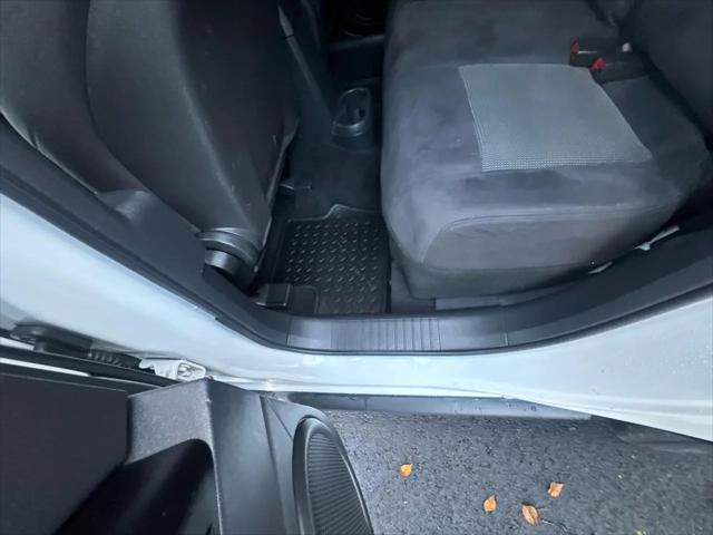 2011 Jeep Compass Latitude